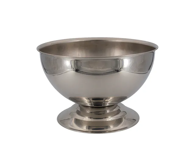 Champagner-Bowl
