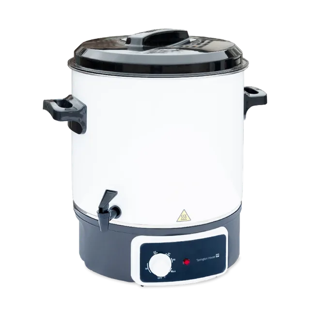 Glühweinkocher
